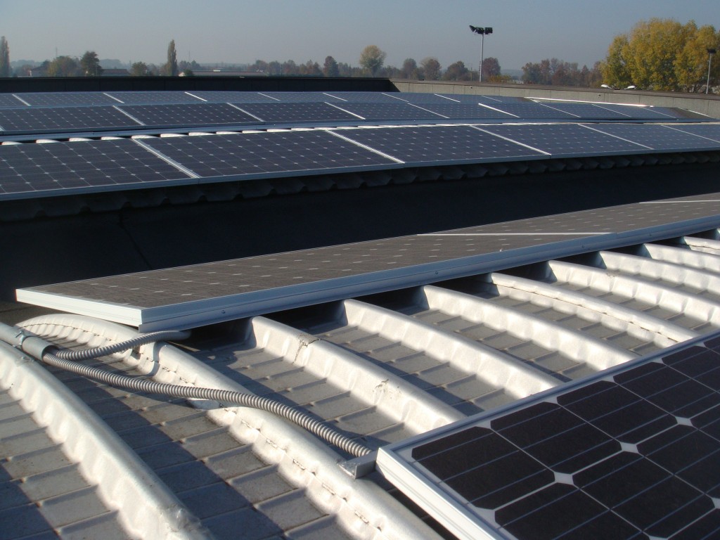 IMPIANTI FOTOVOLTAICI 1